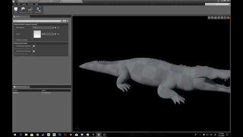 Tutorial: Adding new Creatures to ARK