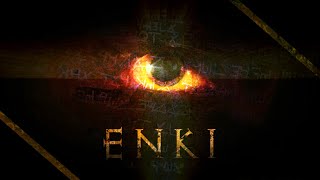 The mystery of ENKI and the 10 Commandments 💯🔥