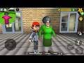 Scary Teacher 3D - Miss T Pranked Again, chapter update, Special Episode
