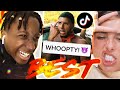 MOST LIT TIK TOK SONGS OF 2020! (Whoopty, Corvette Corvette)