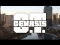 O.T. Genasis - Memorial Day Weekend Takeover