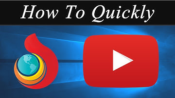 How To Quickly: Download Online Videos (Including Youtube) With A Single Click