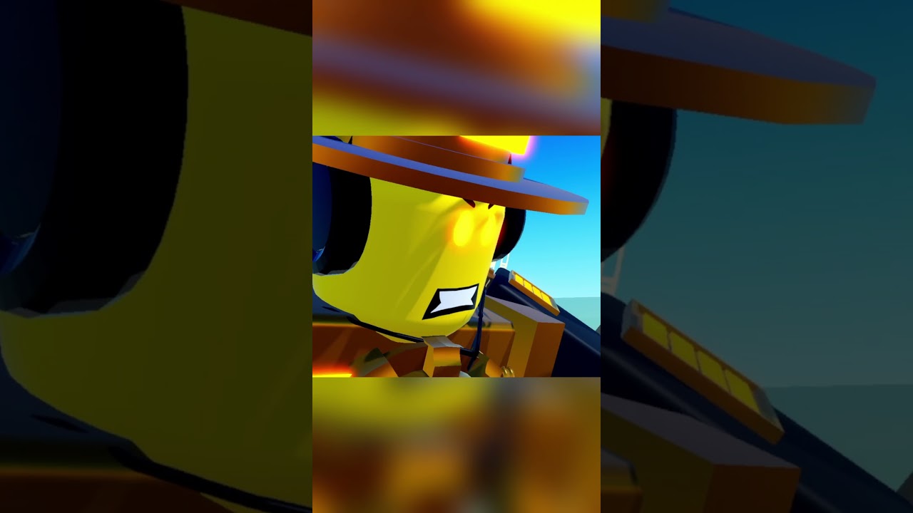 TUBER93 vs Titan Brick Battler. 