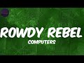 Rowdy Rebel - Computers