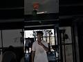 Back & Bicep Day...... #motivation #fitness #youtubeshorts