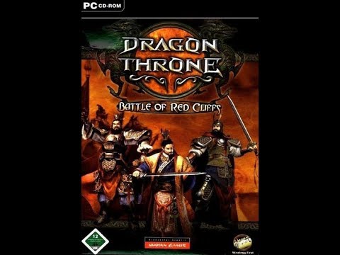 โหลด เกม pc แนว วางแผน  New 2022  Dragon Throne: Battle of Red Cliffs: Skirmish - PC + Link Download 6 in 1 RTS