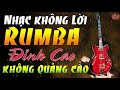 Nhạc Vàng Trữ Tình Buổi Sáng Không Lời | Nhạc Bolero Nhẹ Nhàng không Quảng Cáo