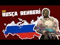 CS2 RUSÇA REHBERİ