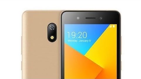 Itel A16 plus frp bypass without PC 💯