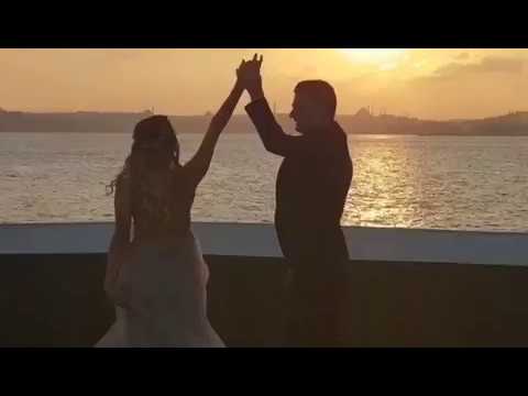 Nişan Günümüz - Özlem & Tayfun - Bosphorus  Engagement Video
