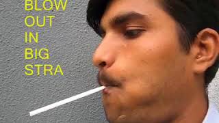 Straw Flute Activity | Macmillan Education India