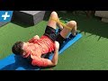 Single clams for glute activation + pelvic stability | Feat. Tim Keeley | No.218 | Physio REHAB