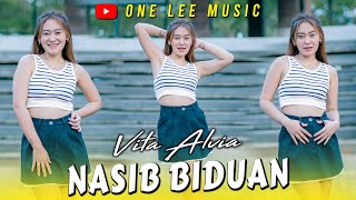 Vita Alvia - Nasib Biduan (DJ Remix)