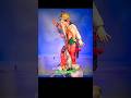 360 Of Mumbai Cha Raja With AI Mumbaicharaja Shorts Ytshorts