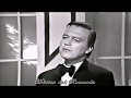 Matt monro  alguien canto