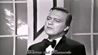 Miniatura de "Matt Monro - Alguien canto"