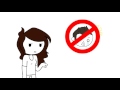 Как быть тупым... | jaiden animations | ( закадровый перевод )