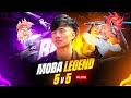 When Mikey Plays Fanny In MOBA LEGEND 5v5😍❤️#mobalegends5v5 #MOBA5V5ALLSTAR #MOBA5V5ALLSTARIN
