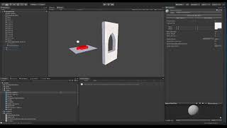 R61: "The Resurrection" DevLog: Particles and Shaders - Twitch stream May-7-21