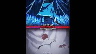 Sung Jinwoo Vs Reinhard Van Astrea Softcore