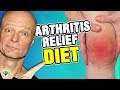 Can Arthritis Pain Be Reduced With Food? Dr Ekberg