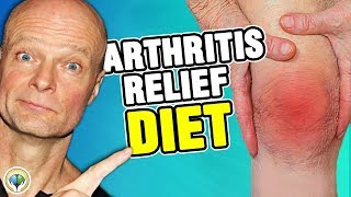 Can Arthritis Pain Be Reduced With Food? Dr Ekberg