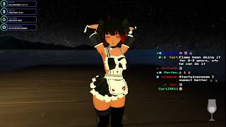 How Do I Learn How To Hip Roll ?