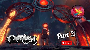 🌙✨ BACK IN THE DREAMSCAPE! ✨🌙 |  ONIRISM  |  Ep 2 (LIVE)