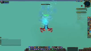 Secret Under Water Zone In Bfa