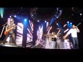 NEWSBOYS LIVE Wherever We Go Sonshine Festival 2010 mp3
