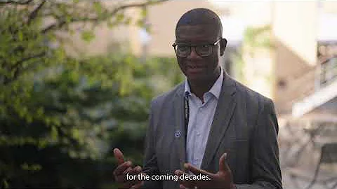 Skoll World Forum 2025 Highlight Reel