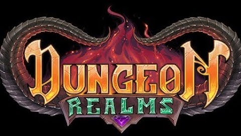 DungeonRealms: BungeonBealms