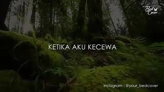 Aku memilih menangis prat 1