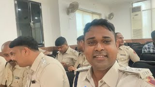 Couple cops got promoted to Inspector of Police 