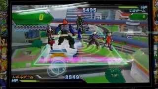 DBH GM9弾 未来編③ ハード セル ( 初期形態 )