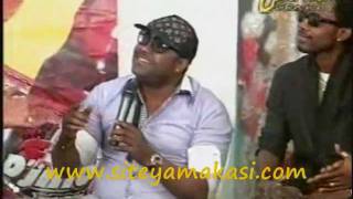 didier lacoste  chez nanti lokole sektion musik