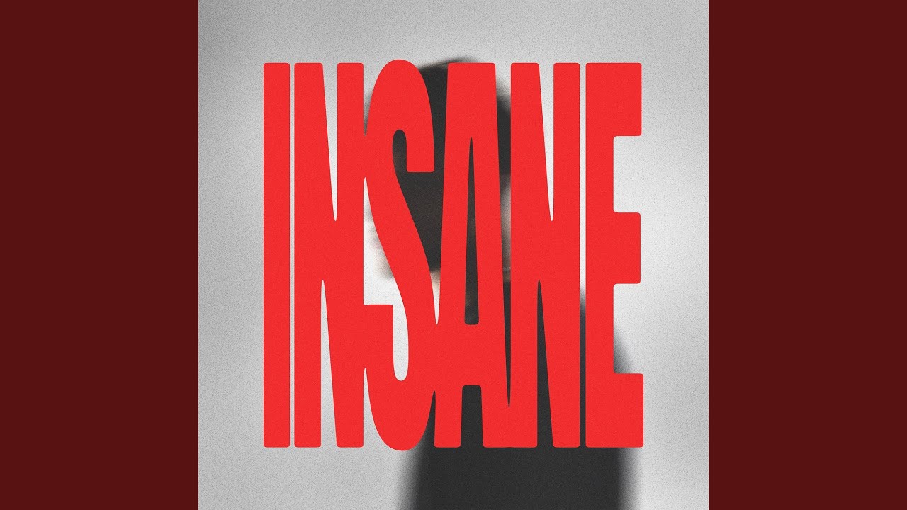 Watch INSANE on YouTube Watch INSANE on YouTube