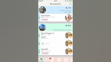 Landlordy Tutorial - Adding Expense to Rent Invoice