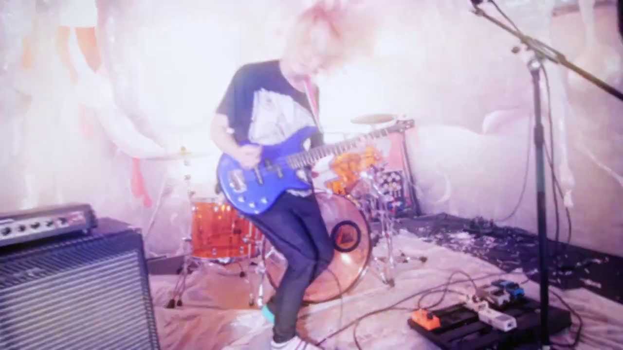 Watch Skating Polly - Alabama Movies (Official Video) on YouTube