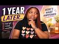 1 Year After Getting Laid Off… Here’s What Happened
