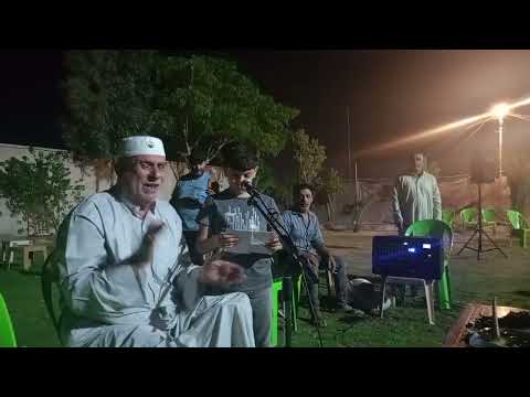 علي علي مولى 