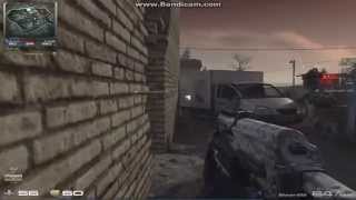Contract Wars Bizon Prokill with performed by LastBullet4Me