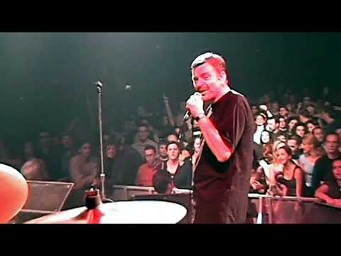 Galija - Sanjam (Sava centar, 23.10.2011) HD