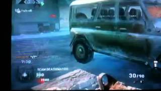 BO dubs vs scoobieez map 1 wromg rules