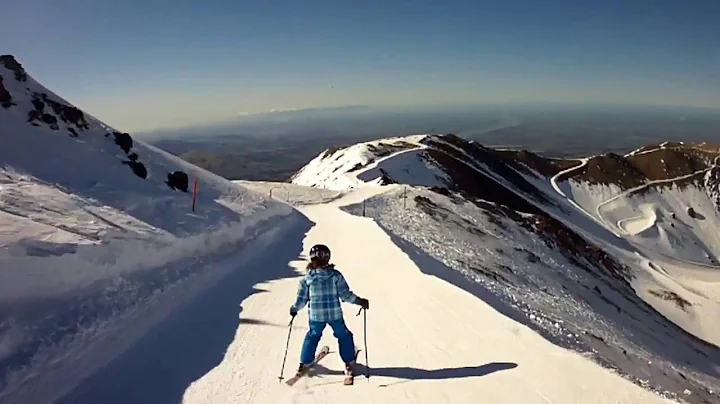 Helena - Mt Hutt - Sep 2016