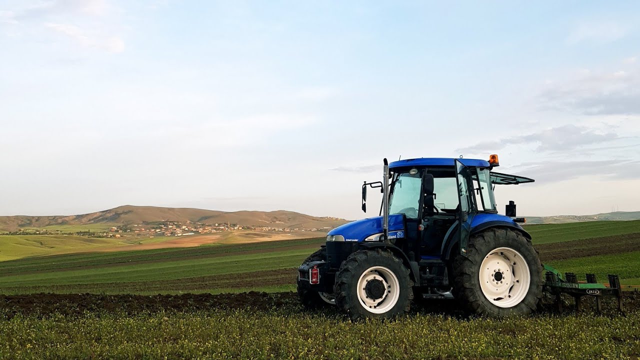 [-VLOG-] Tamirat Tadilat -27- TD'ye Düz Boru Egsoz Yaptık - TD80D Straight Pipe Exhaust