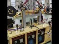 #scaffolding #machine #iskele #fabrication #manufacturing #metalworking #welding Base Collar Welding