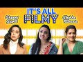 It’s All Filmy! E10 With Shikha Talsania & Sayani Gupta