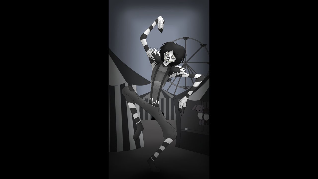 Laughing Jack Hentai