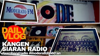 Throwback Radio Moderato Fm Madiun